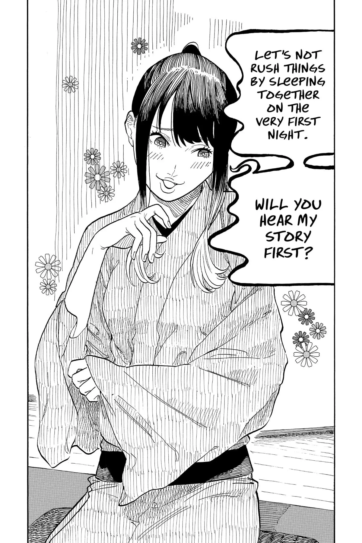 Read Akane banashi EN Manga Online