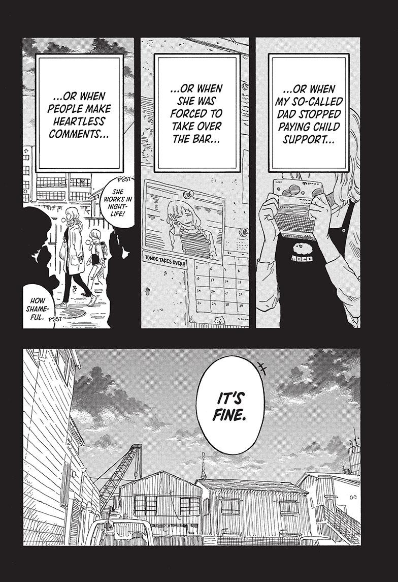 Read Akane banashi EN Manga Online
