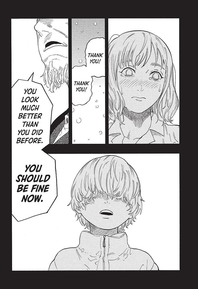 Read Akane banashi EN Manga Online
