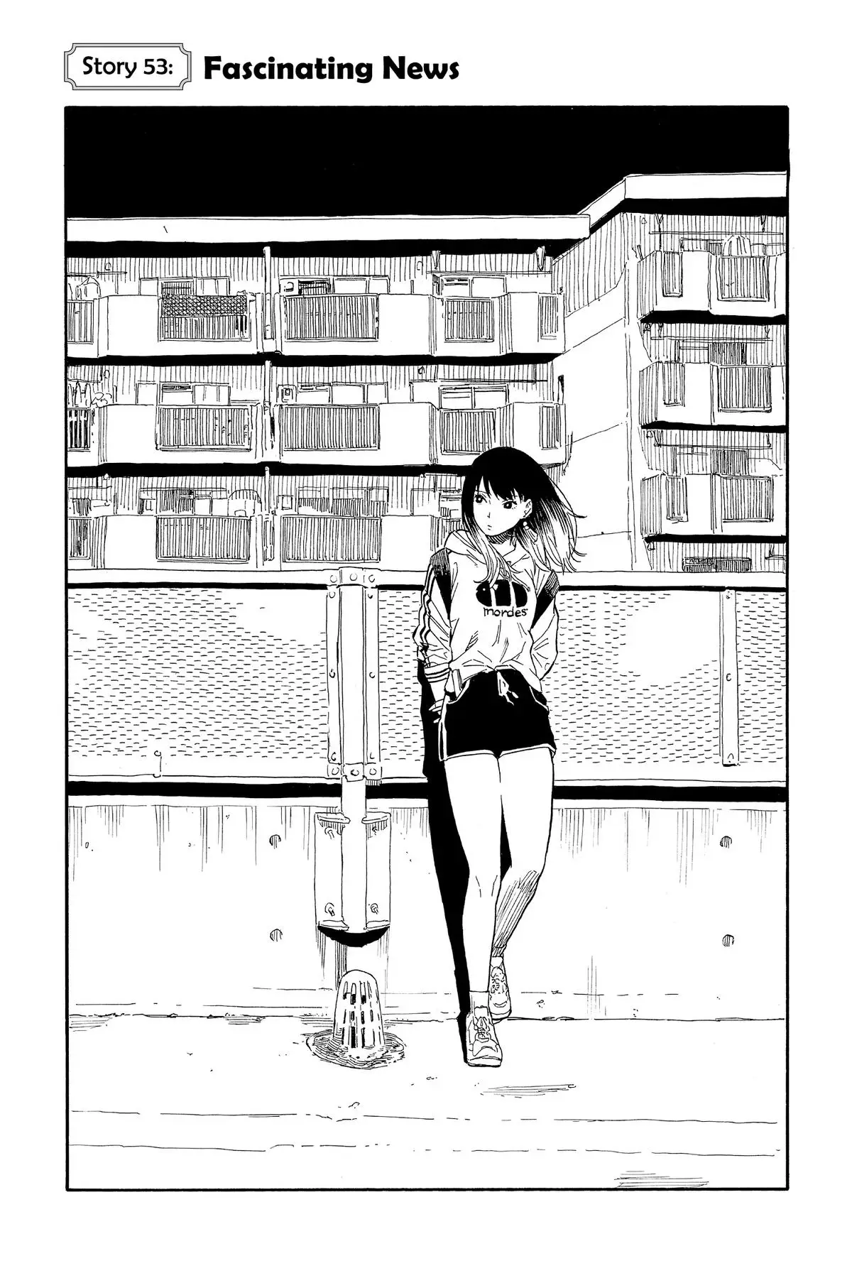 Read Akane banashi EN Manga Online