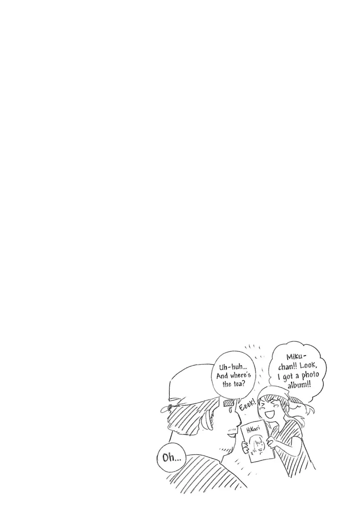 Read Akane banashi EN Manga Online