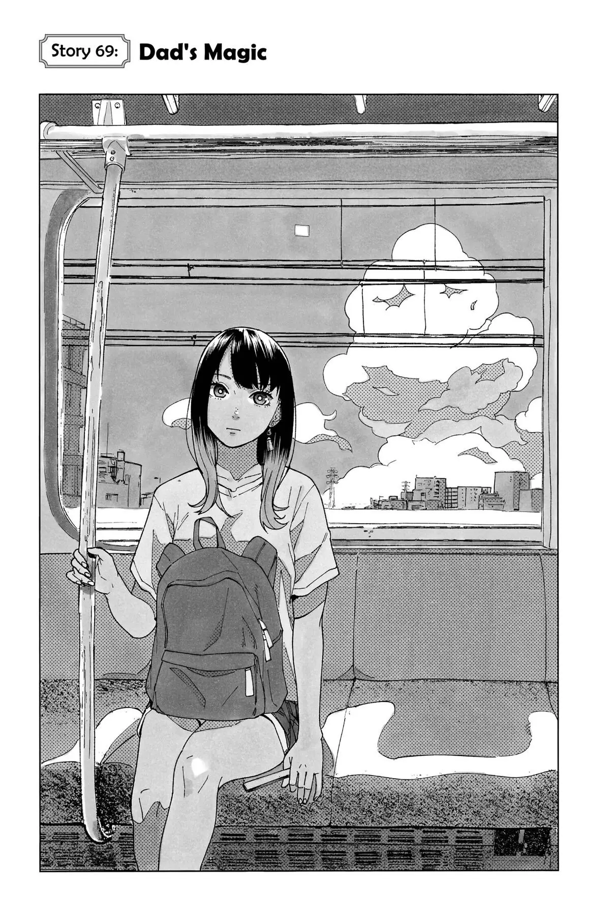 Read Akane banashi EN Manga Online