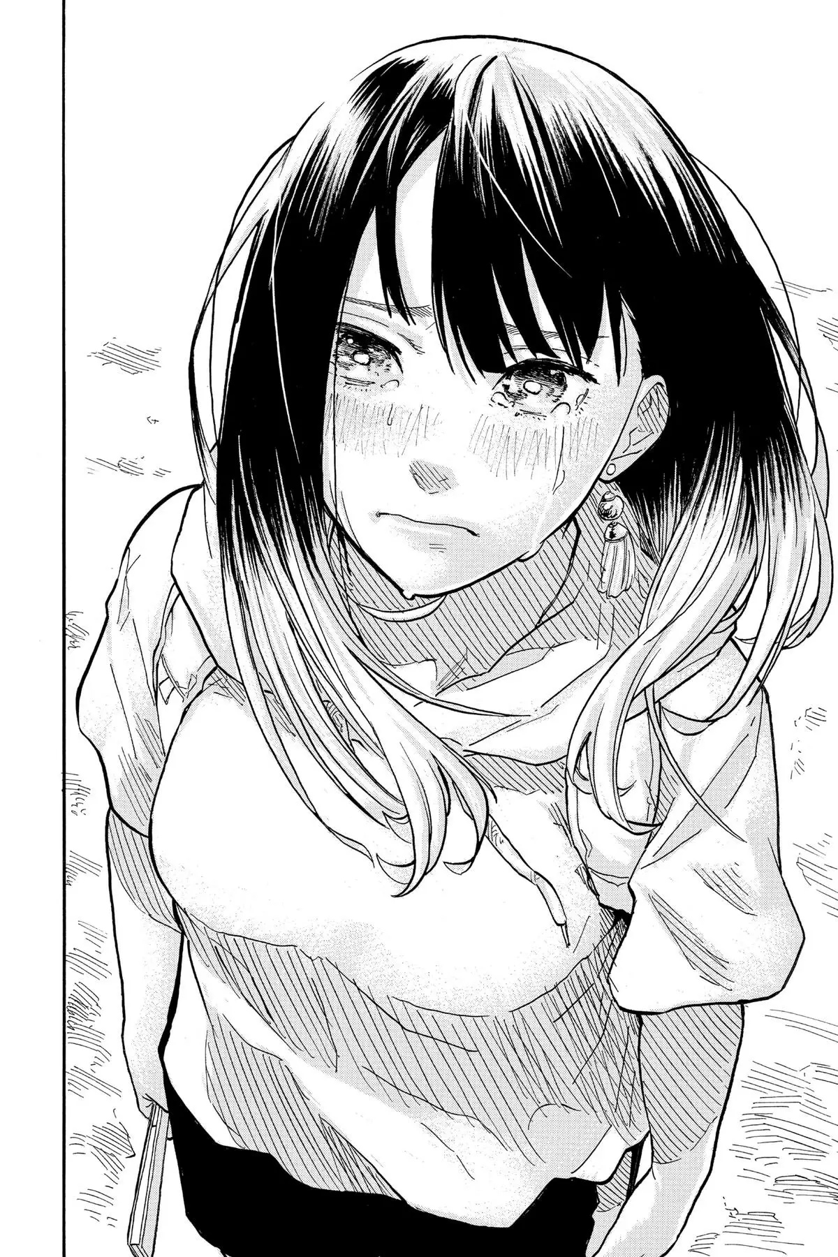Read Akane banashi EN Manga Online