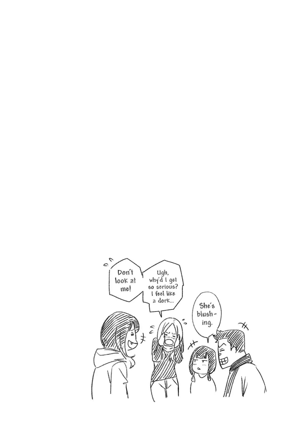 Read Akane banashi EN Manga Online
