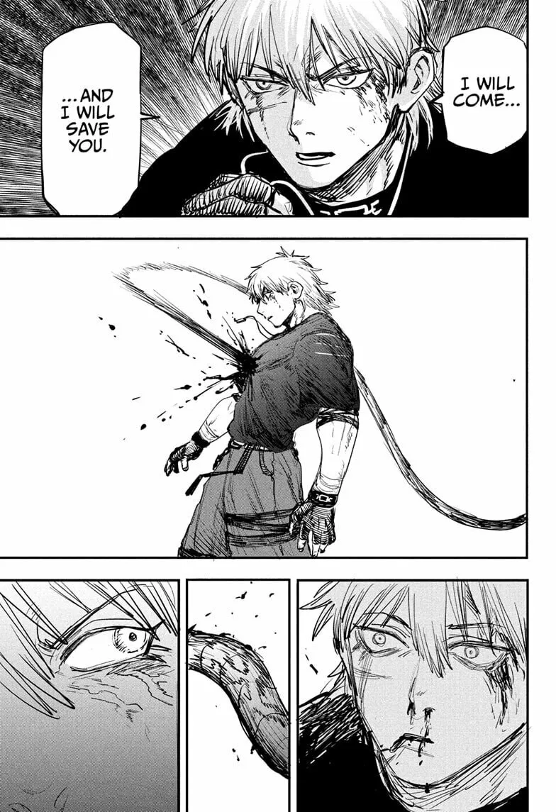 Read Alien Headbutt EN Manga Online