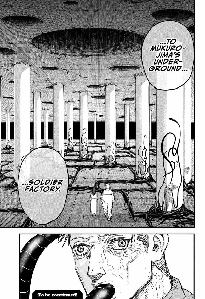 Read Alien Headbutt EN Manga Online