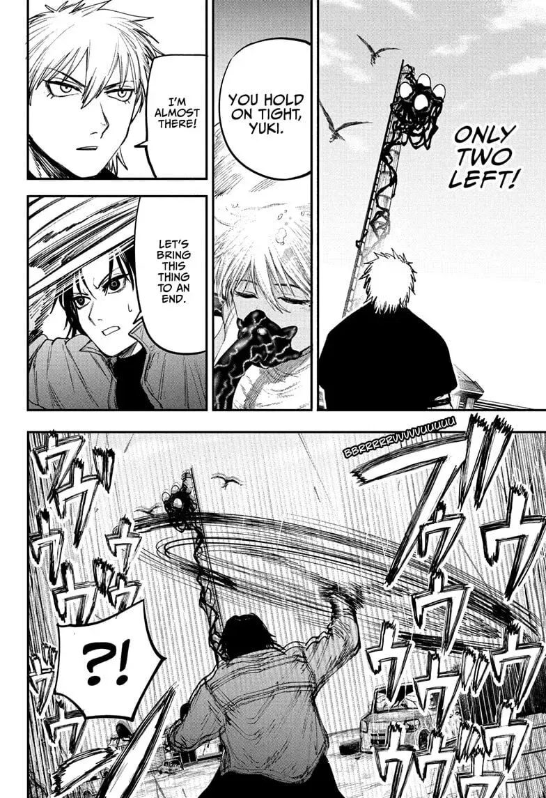 Read Alien Headbutt EN Manga Online