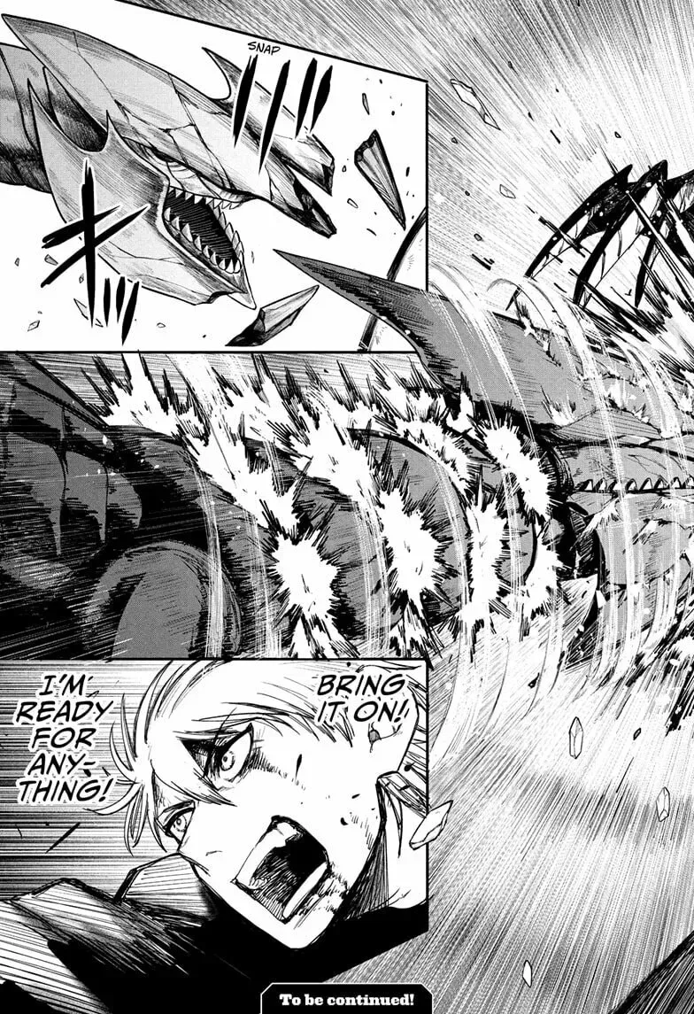 Read Alien Headbutt EN Manga Online