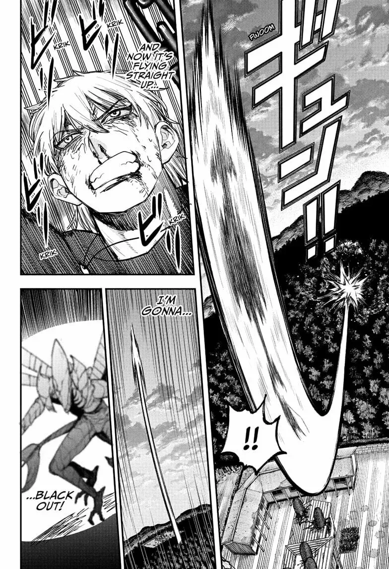 Read Alien Headbutt EN Manga Online