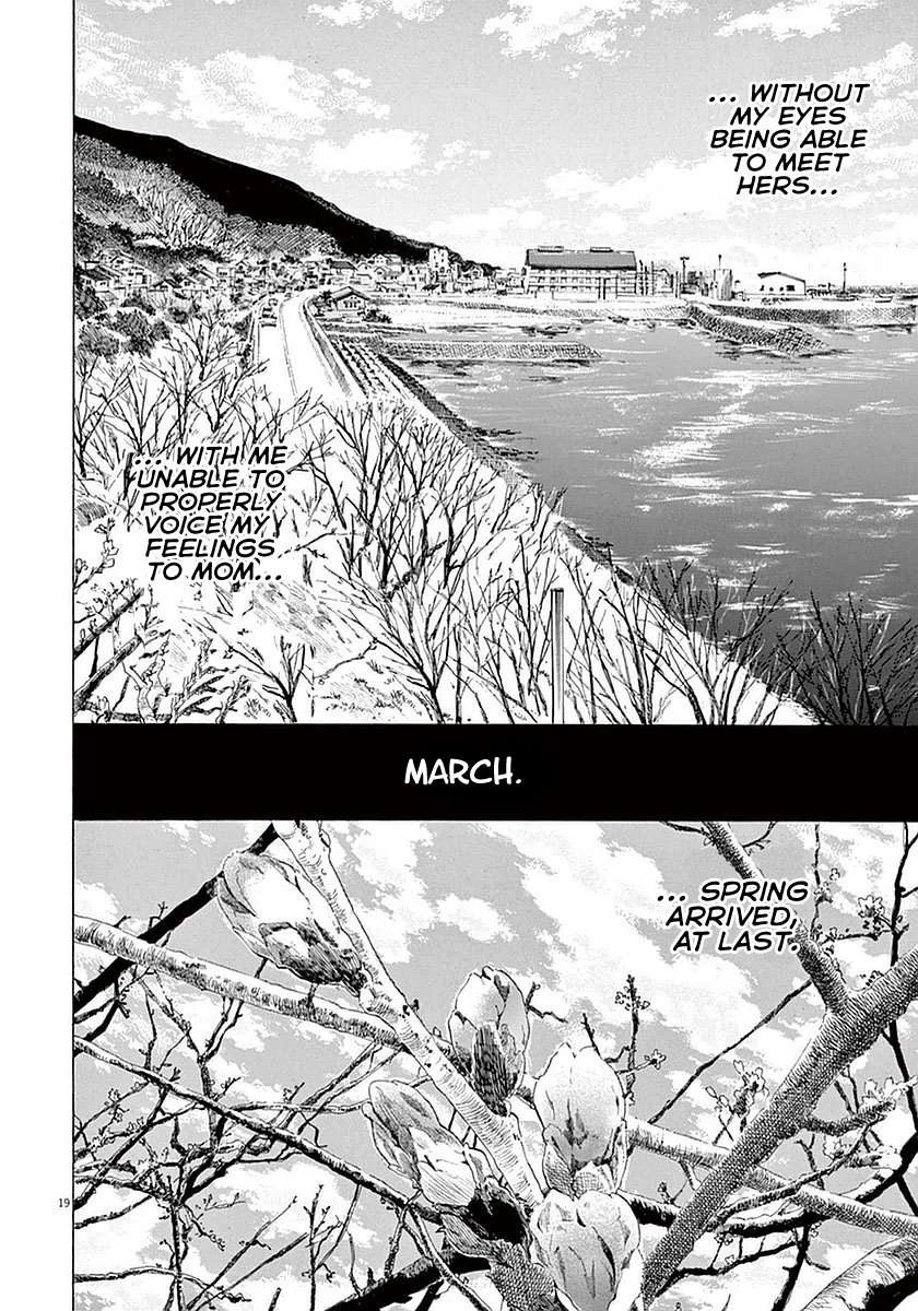 Read Aoashi EN Manga Online
