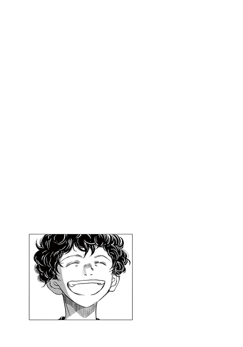 Read Aoashi EN Manga Online