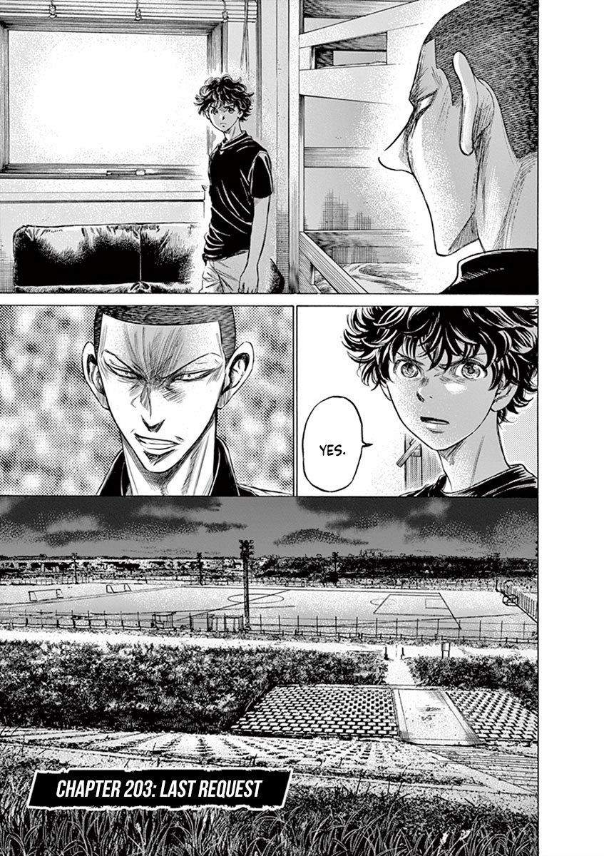 Read Aoashi EN Manga Online