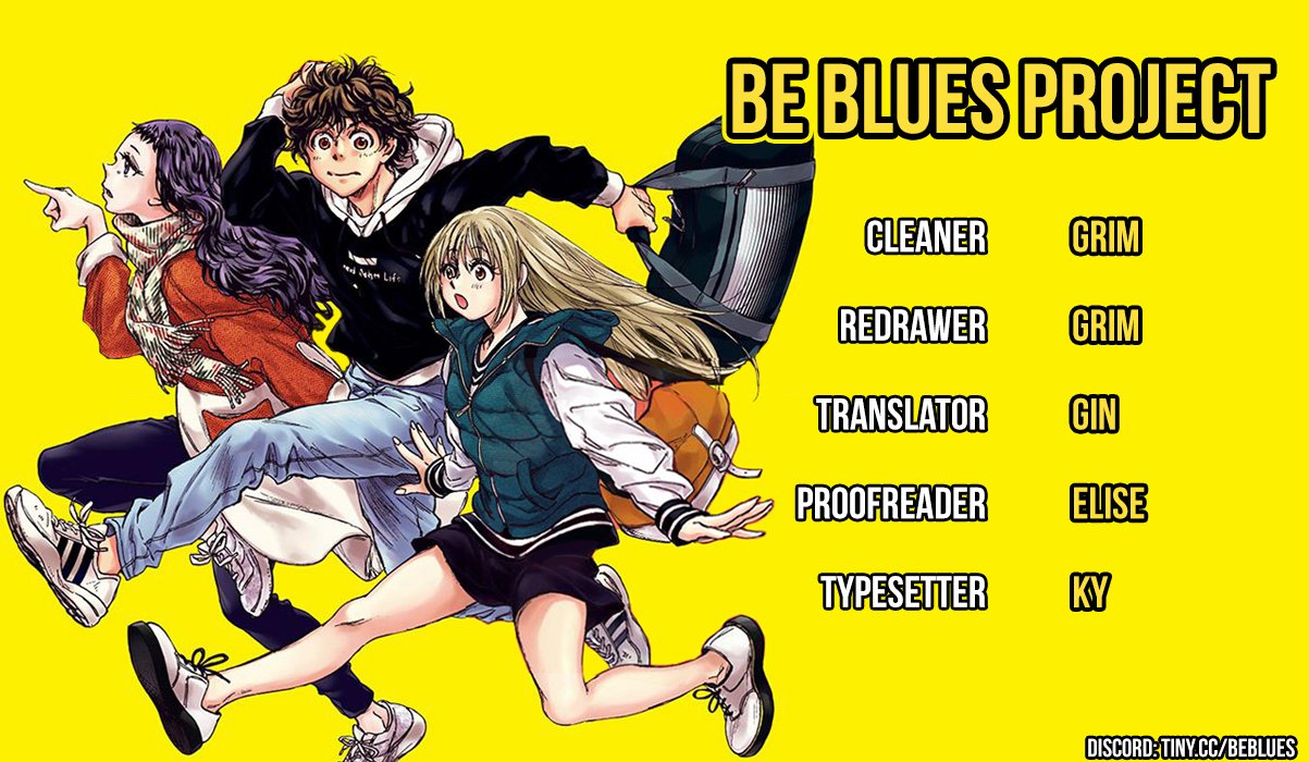 Read Aoashi EN Manga Online