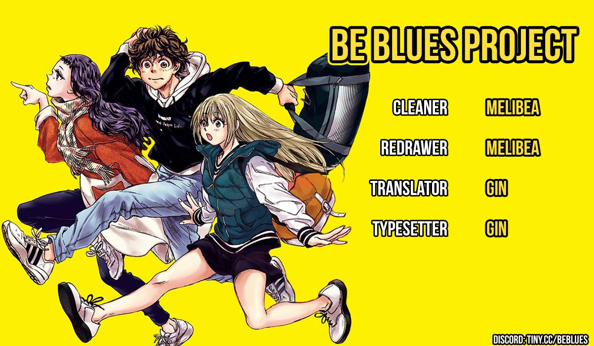 Read Aoashi EN Manga Online