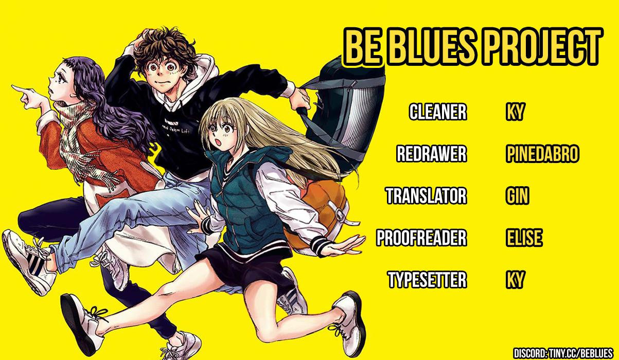 Read Aoashi EN Manga Online