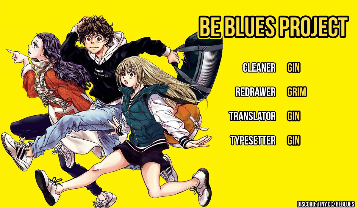 Read Aoashi EN Manga Online