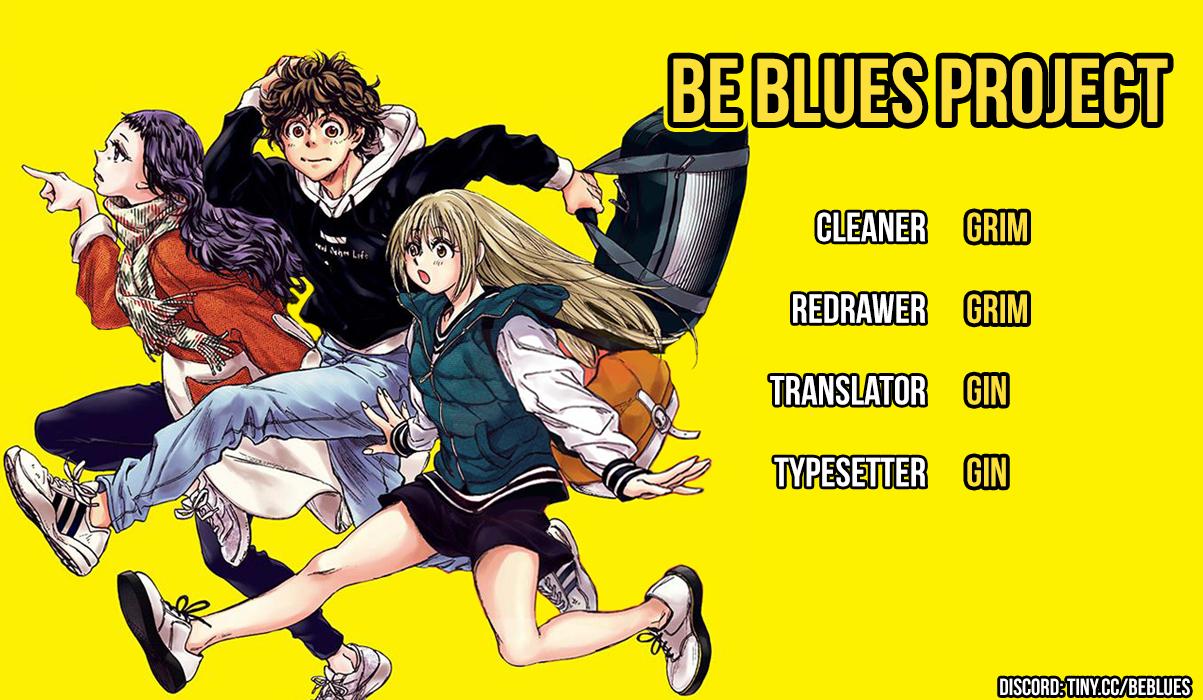 Read Aoashi EN Manga Online