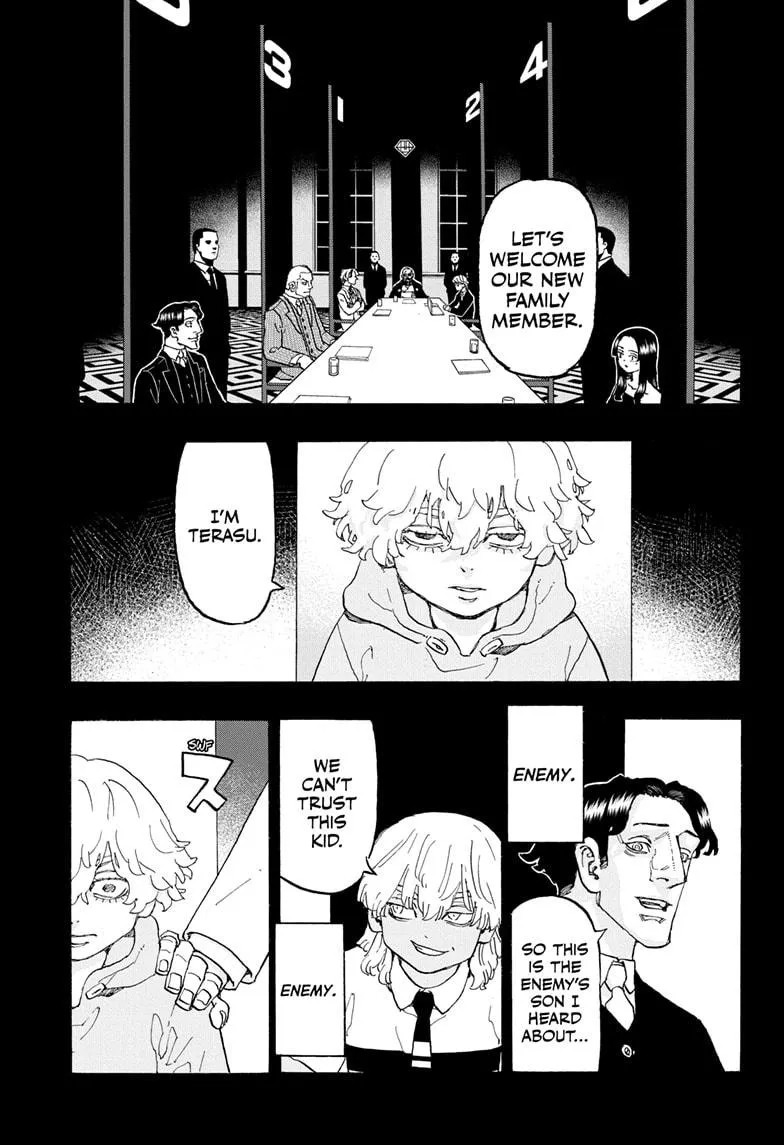 Read Astro Royale EN Manga Online
