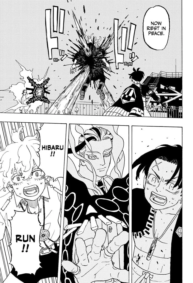Read Astro Royale EN Manga Online