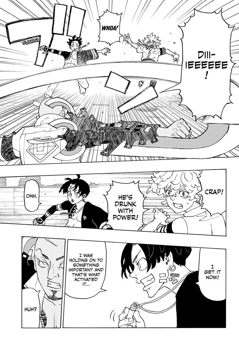 Read Astro Royale EN Manga Online