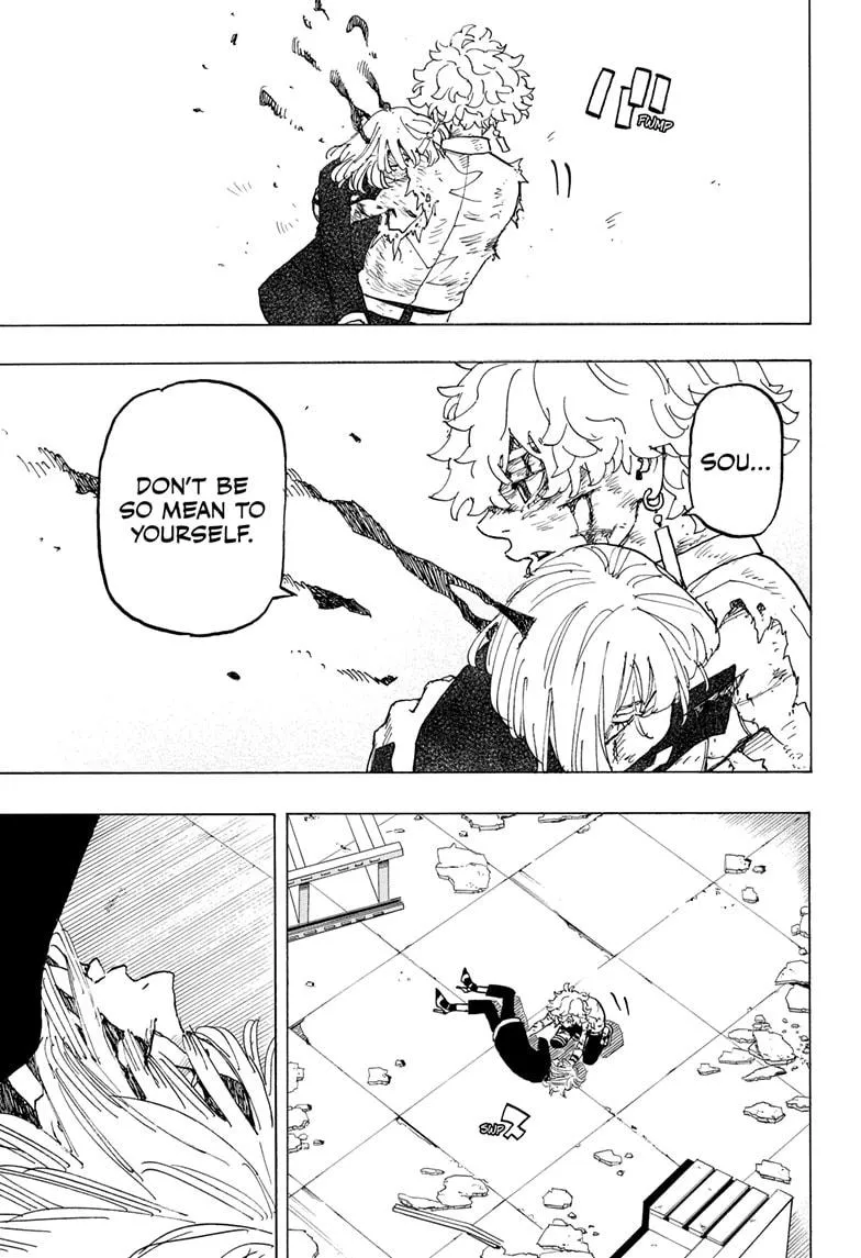 Read Astro Royale EN Manga Online