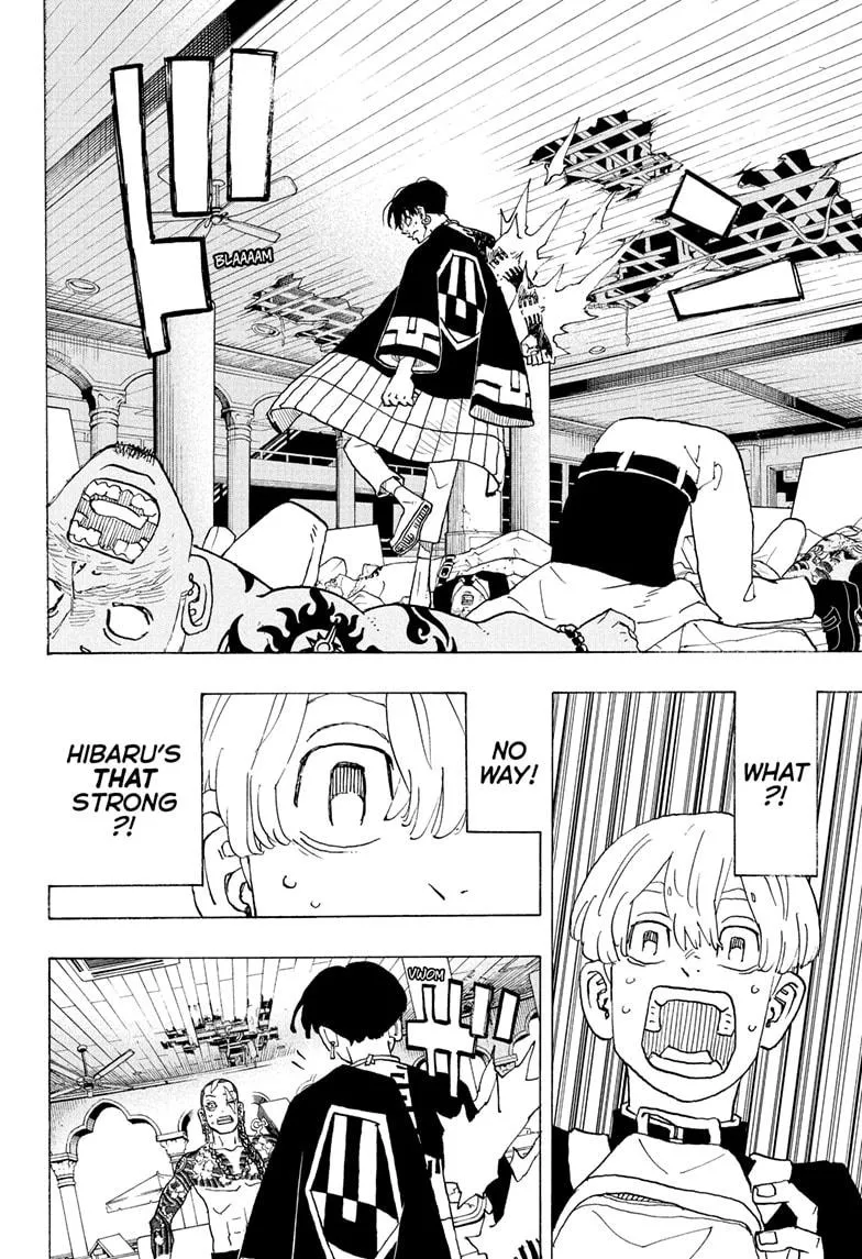 Read Astro Royale EN Manga Online