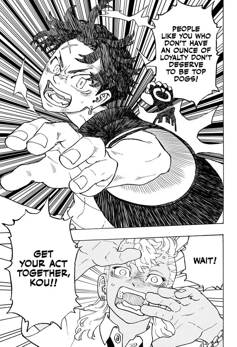 Read Astro Royale EN Manga Online