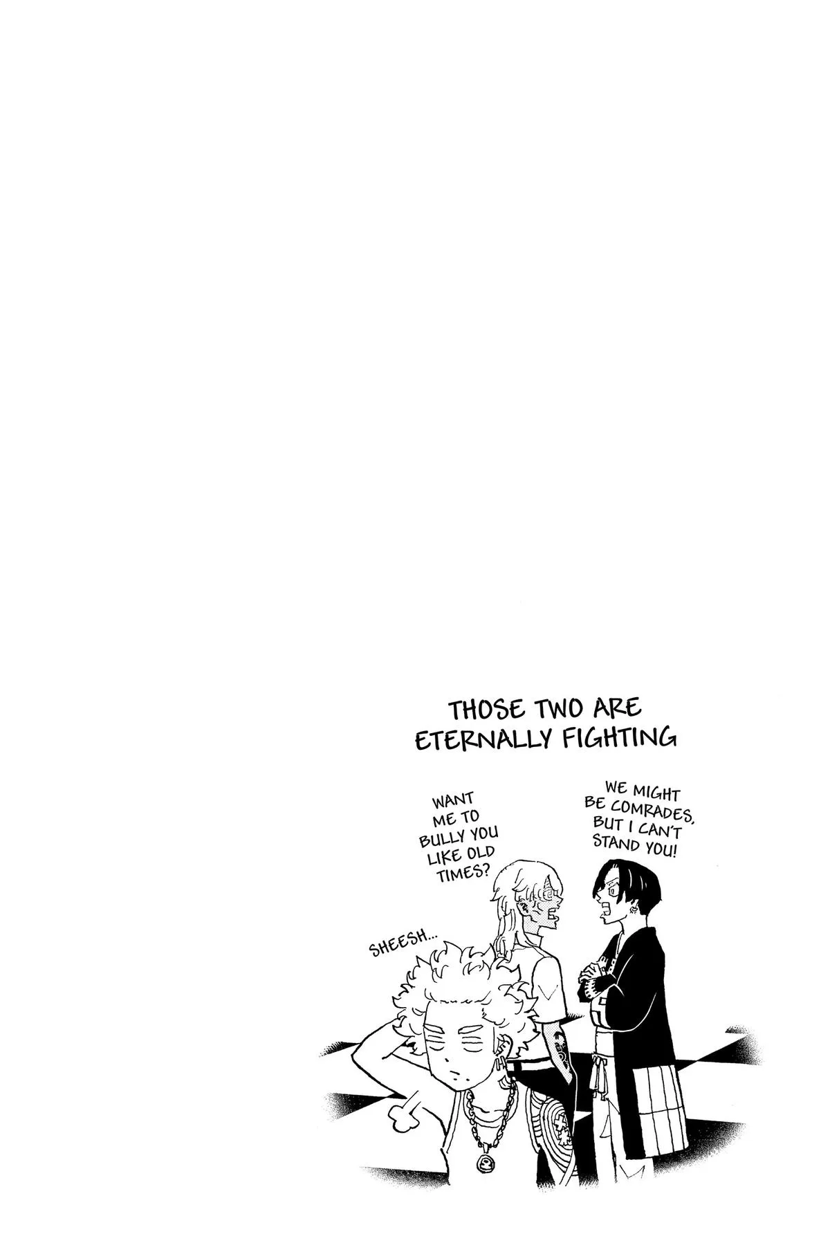 Read Astro Royale EN Manga Online