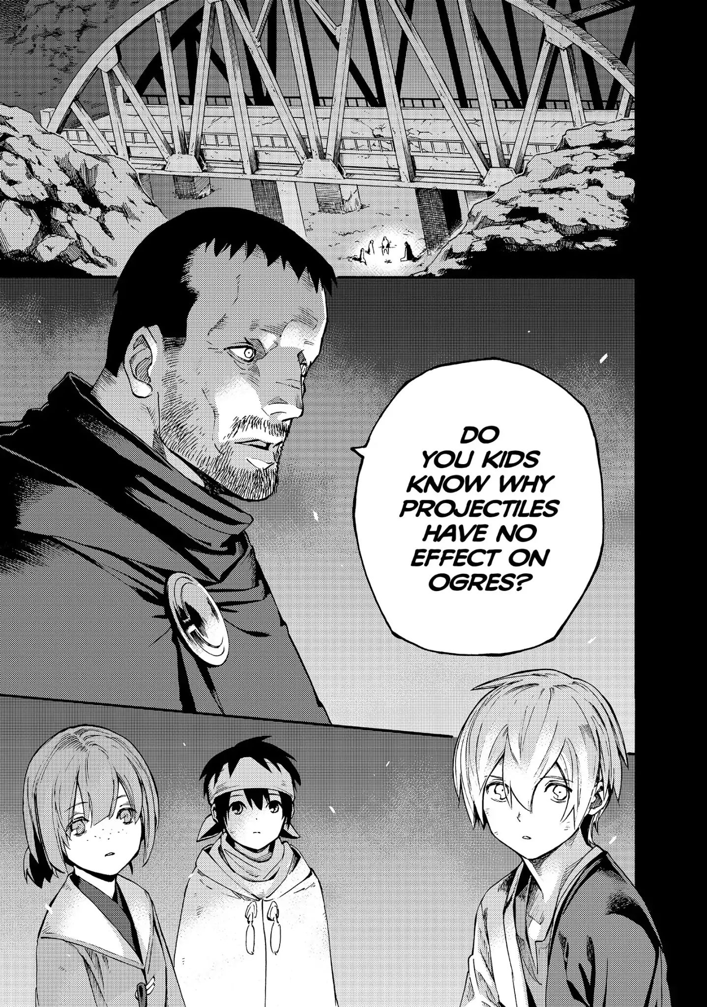 Read Ayanashi EN Manga Online