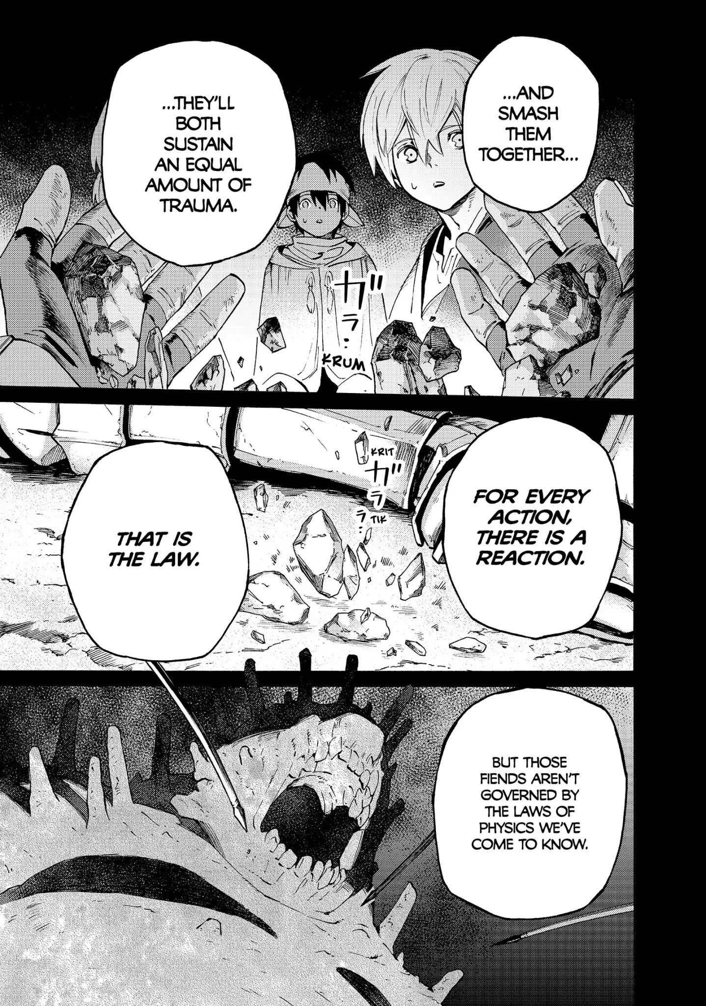 Read Ayanashi EN Manga Online