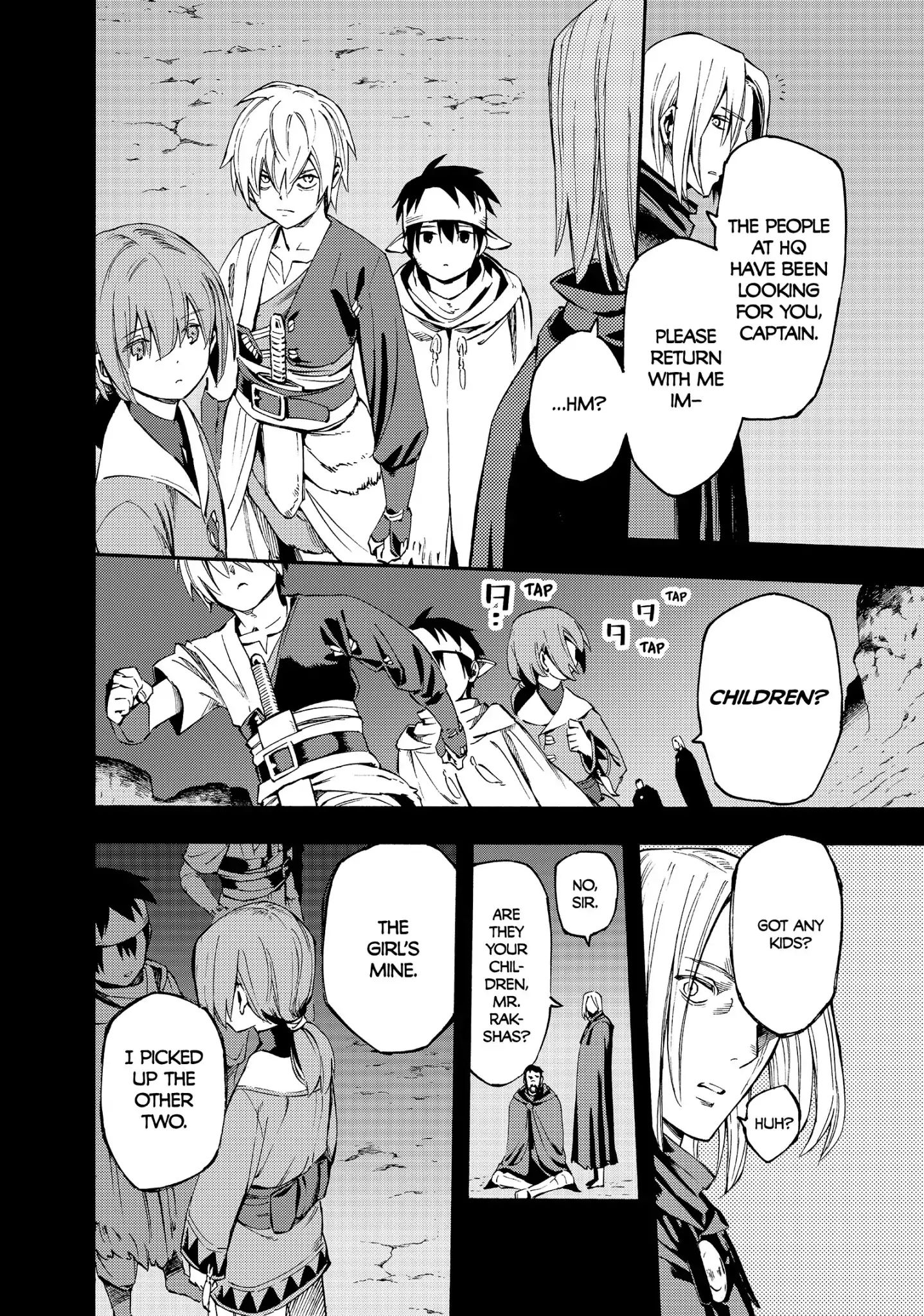 Read Ayanashi EN Manga Online