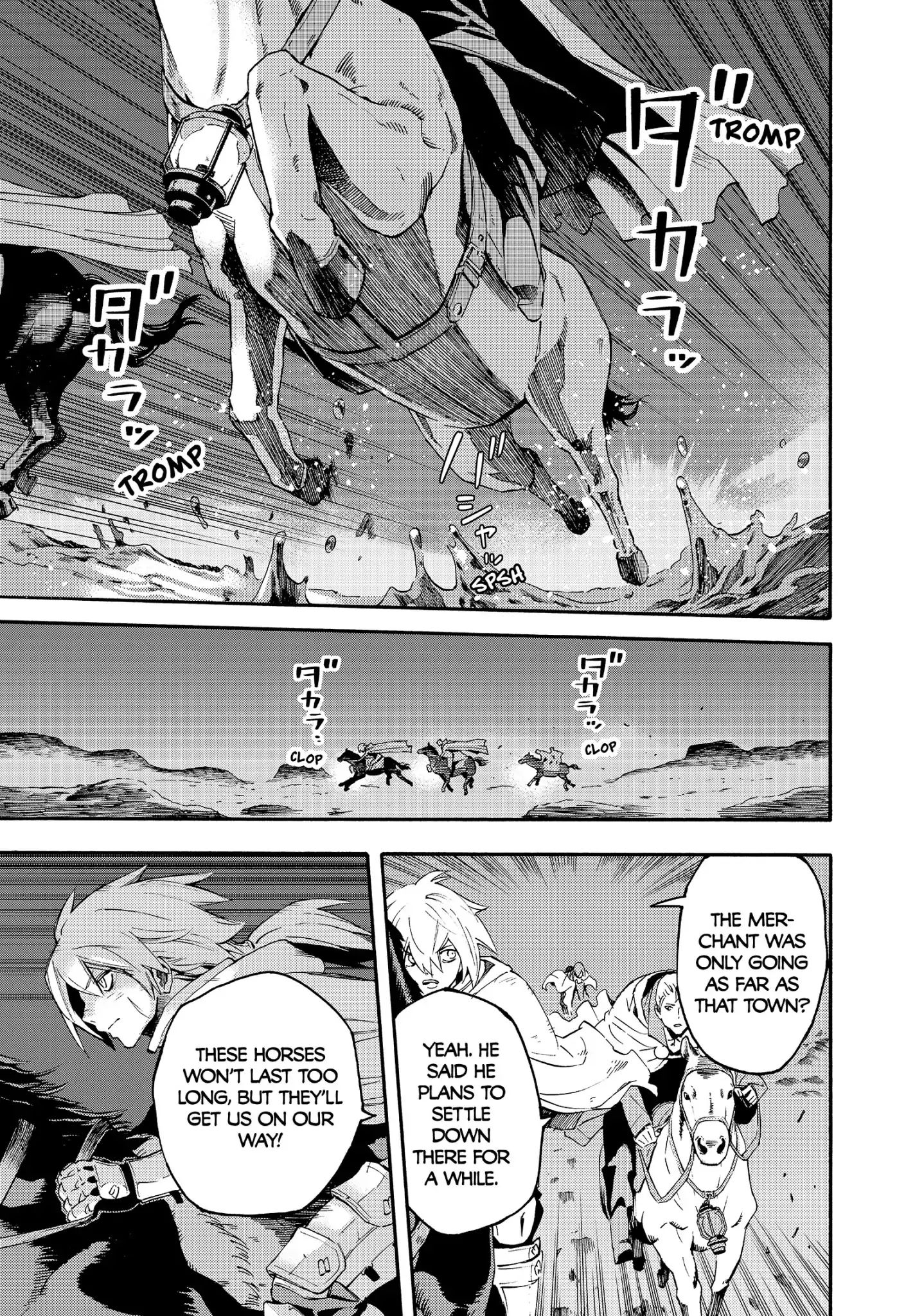 Read Ayanashi EN Manga Online