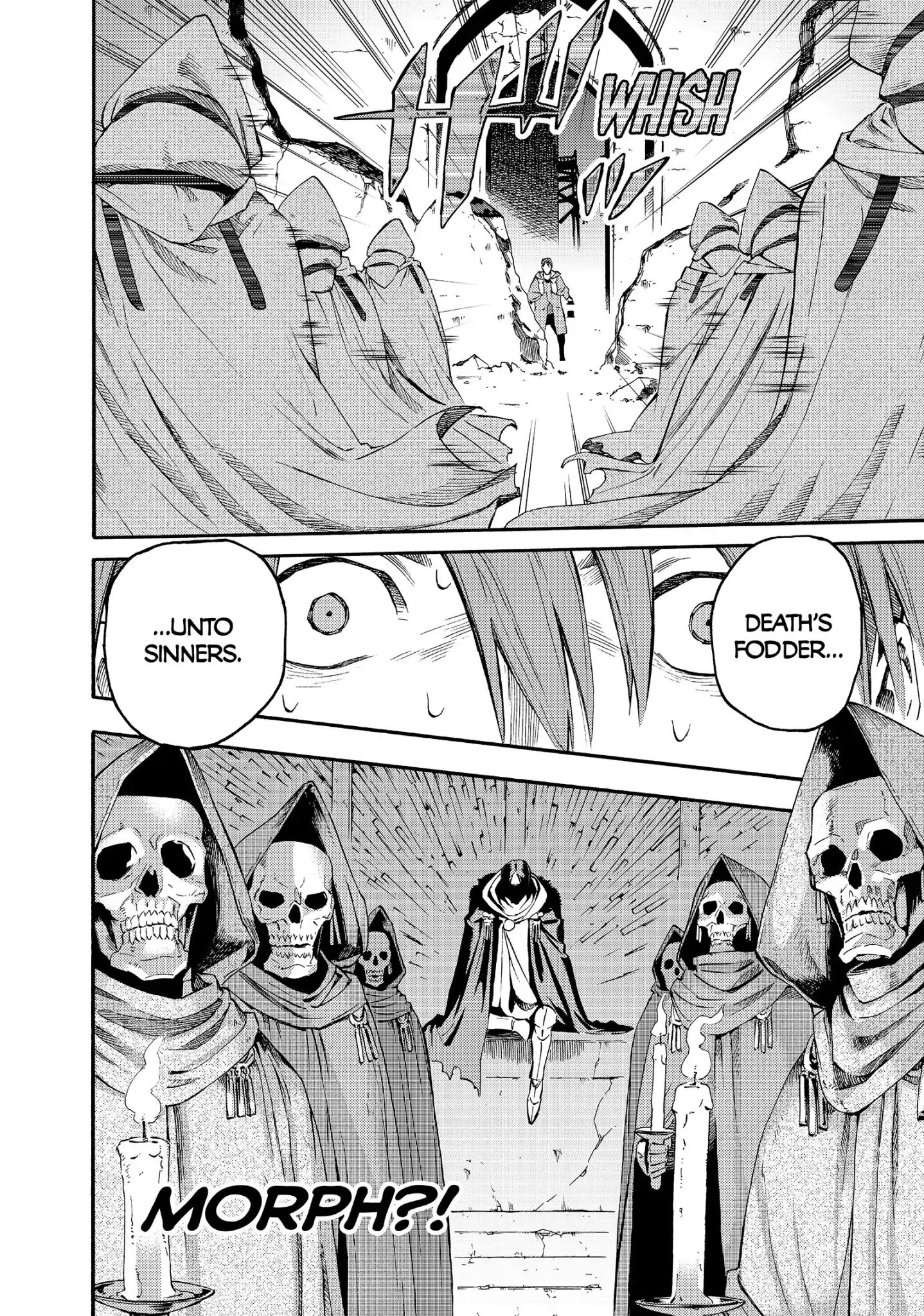 Read Ayanashi EN Manga Online