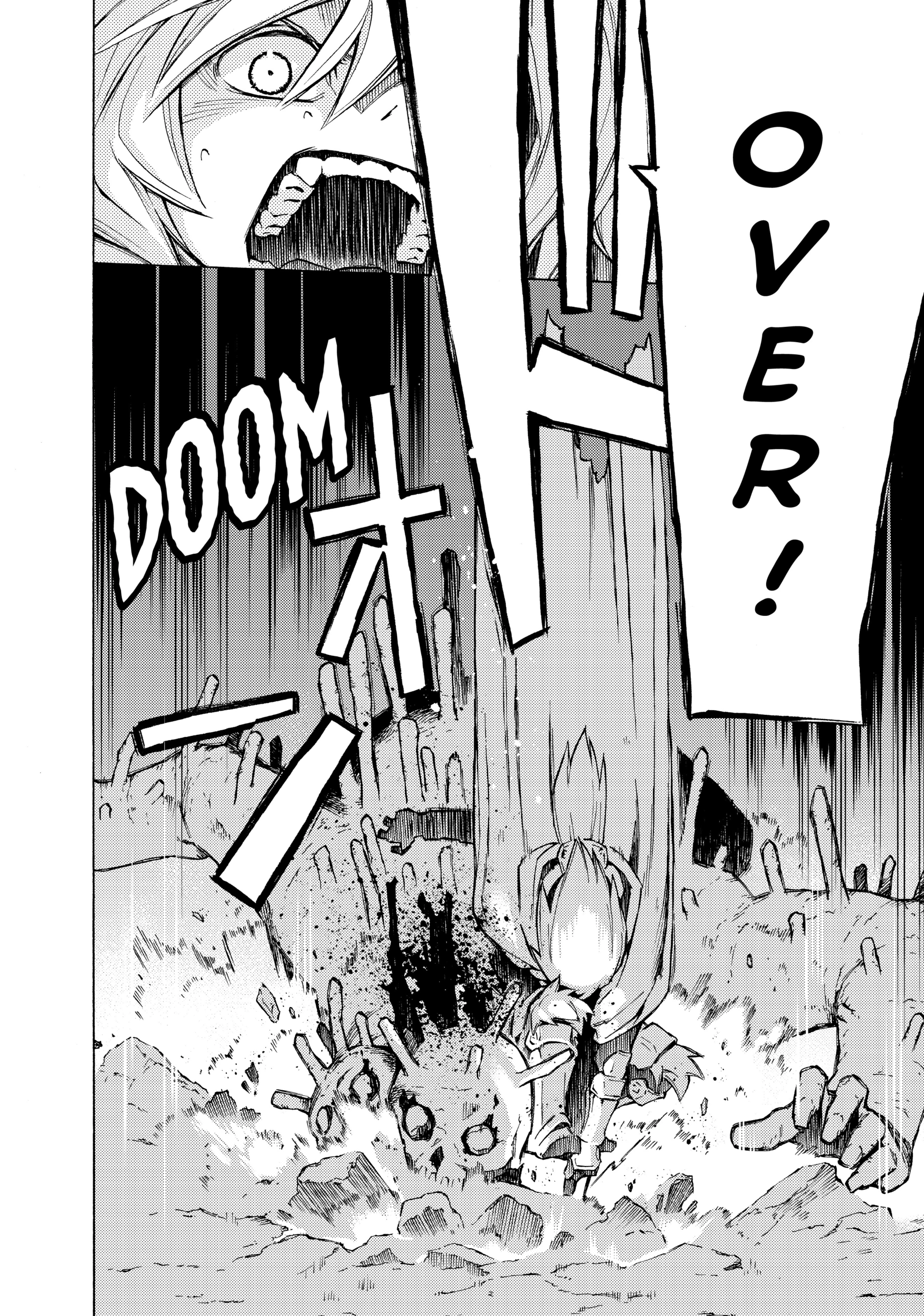Read Ayanashi EN Manga Online