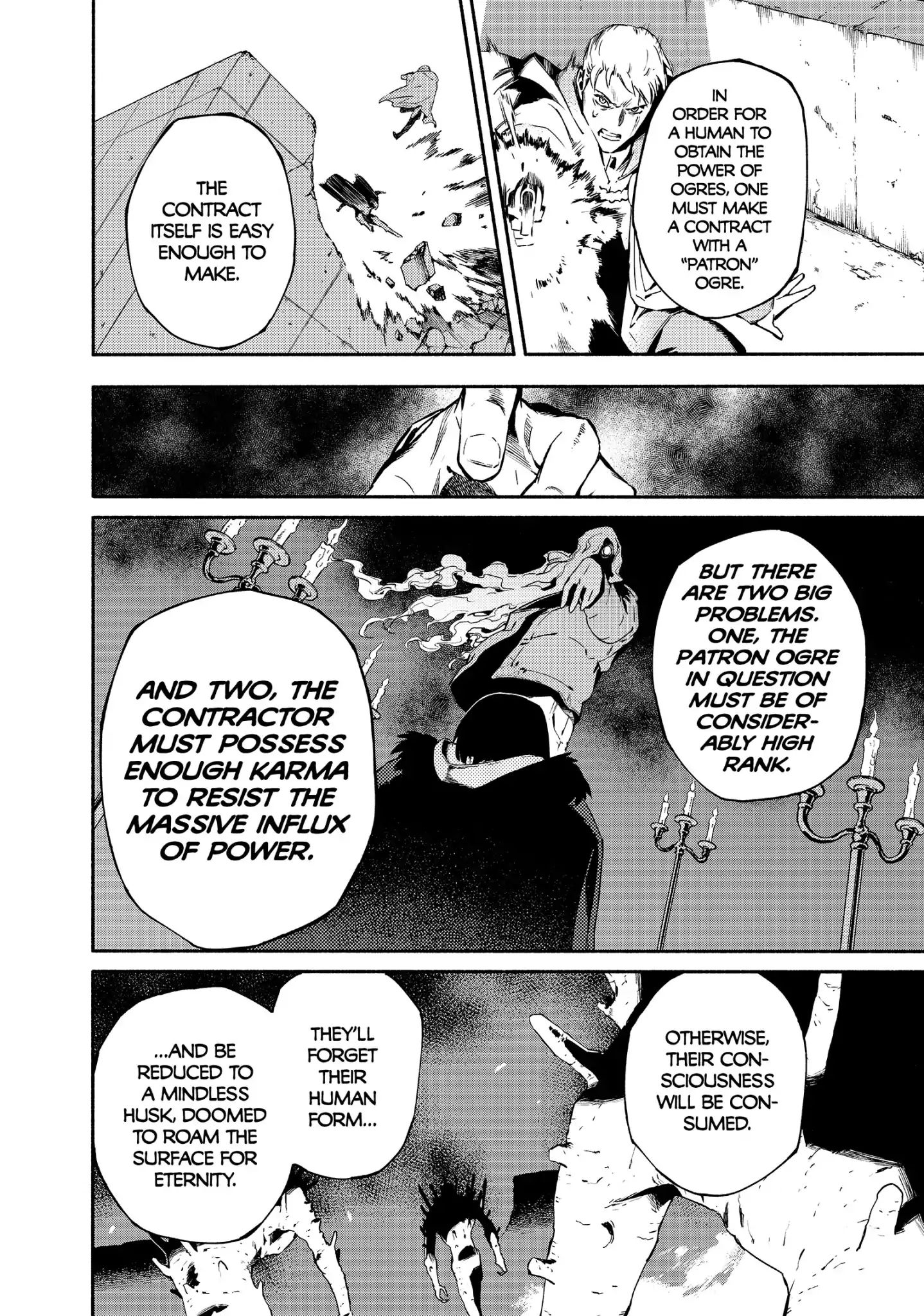Read Ayanashi EN Manga Online