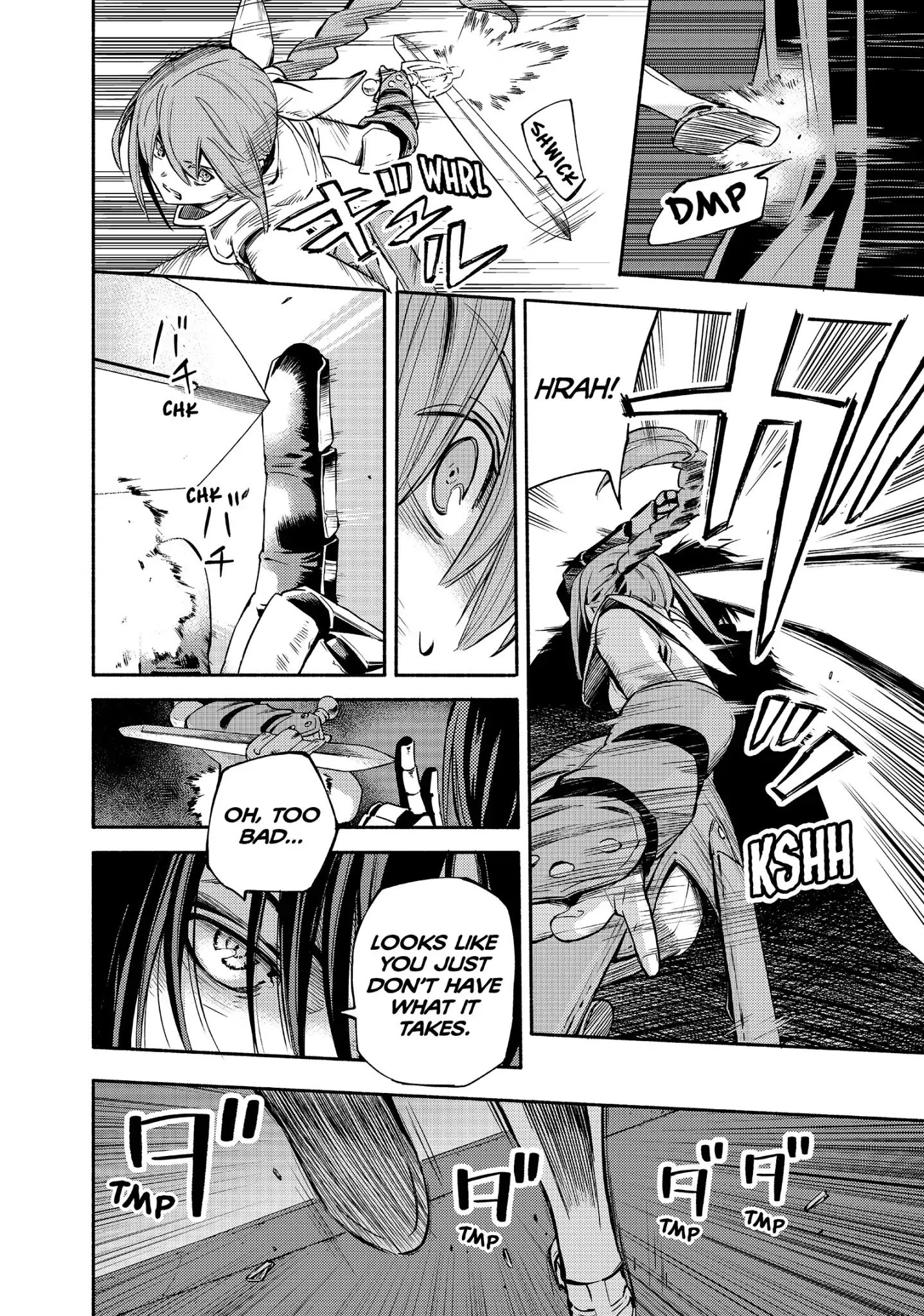Read Ayanashi EN Manga Online