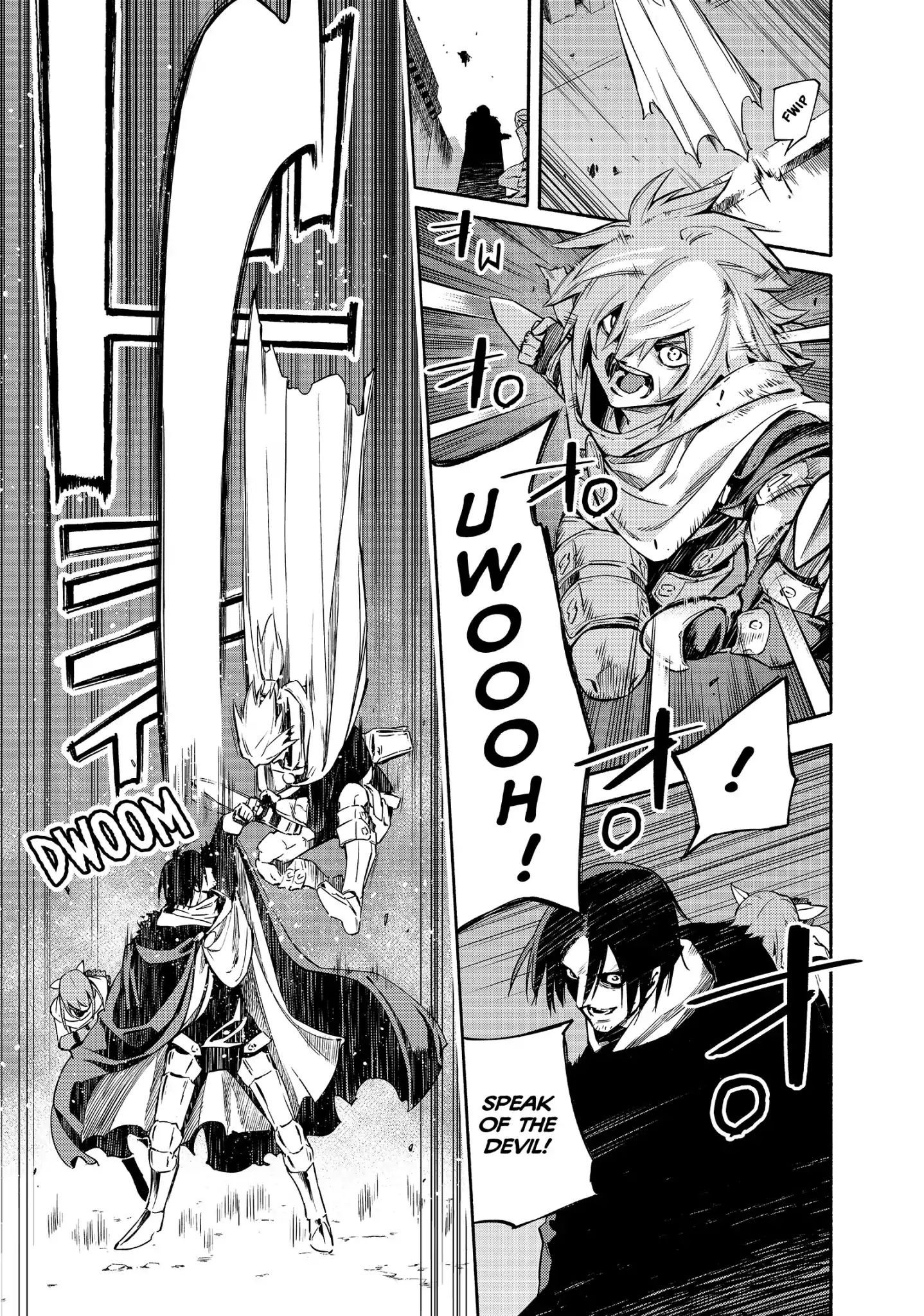 Read Ayanashi EN Manga Online