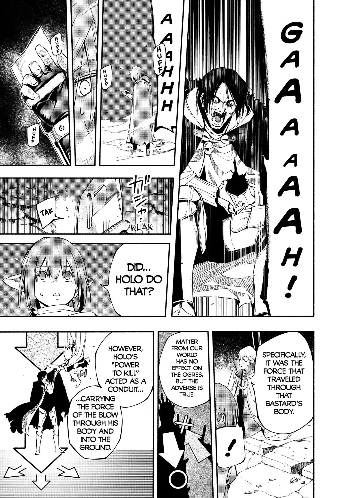 Read Ayanashi EN Manga Online
