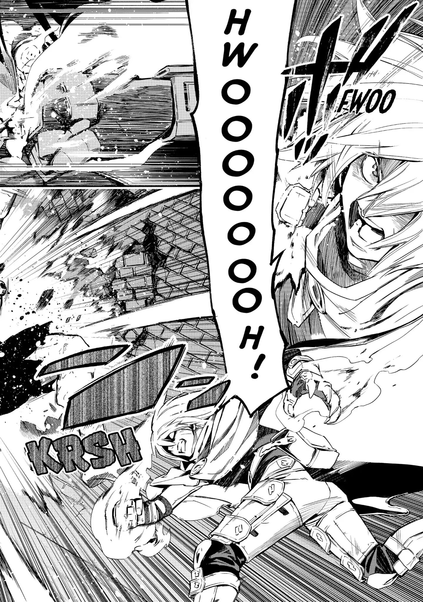 Read Ayanashi EN Manga Online