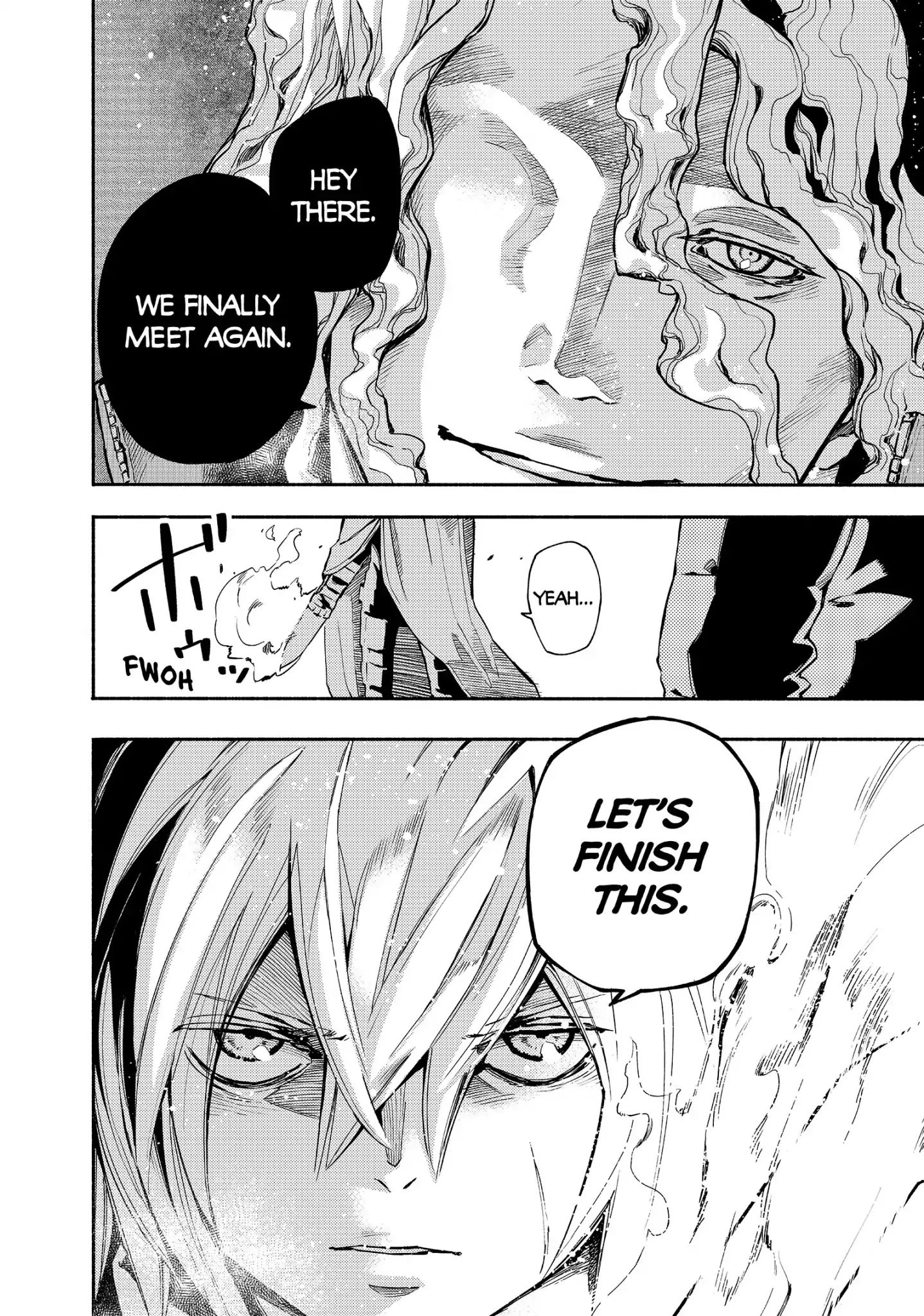 Read Ayanashi EN Manga Online