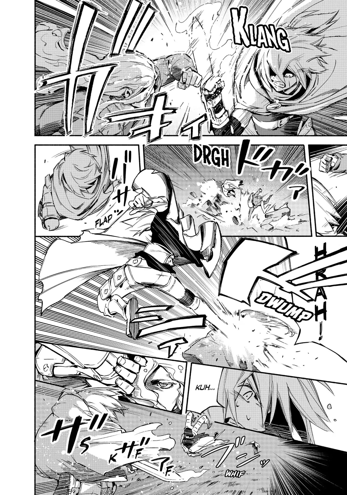 Read Ayanashi EN Manga Online