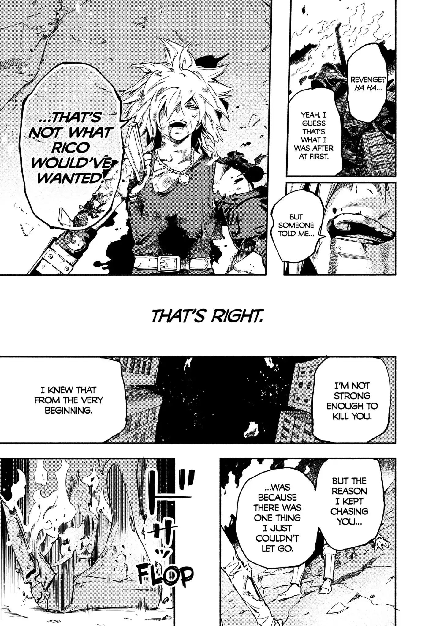 Read Ayanashi EN Manga Online