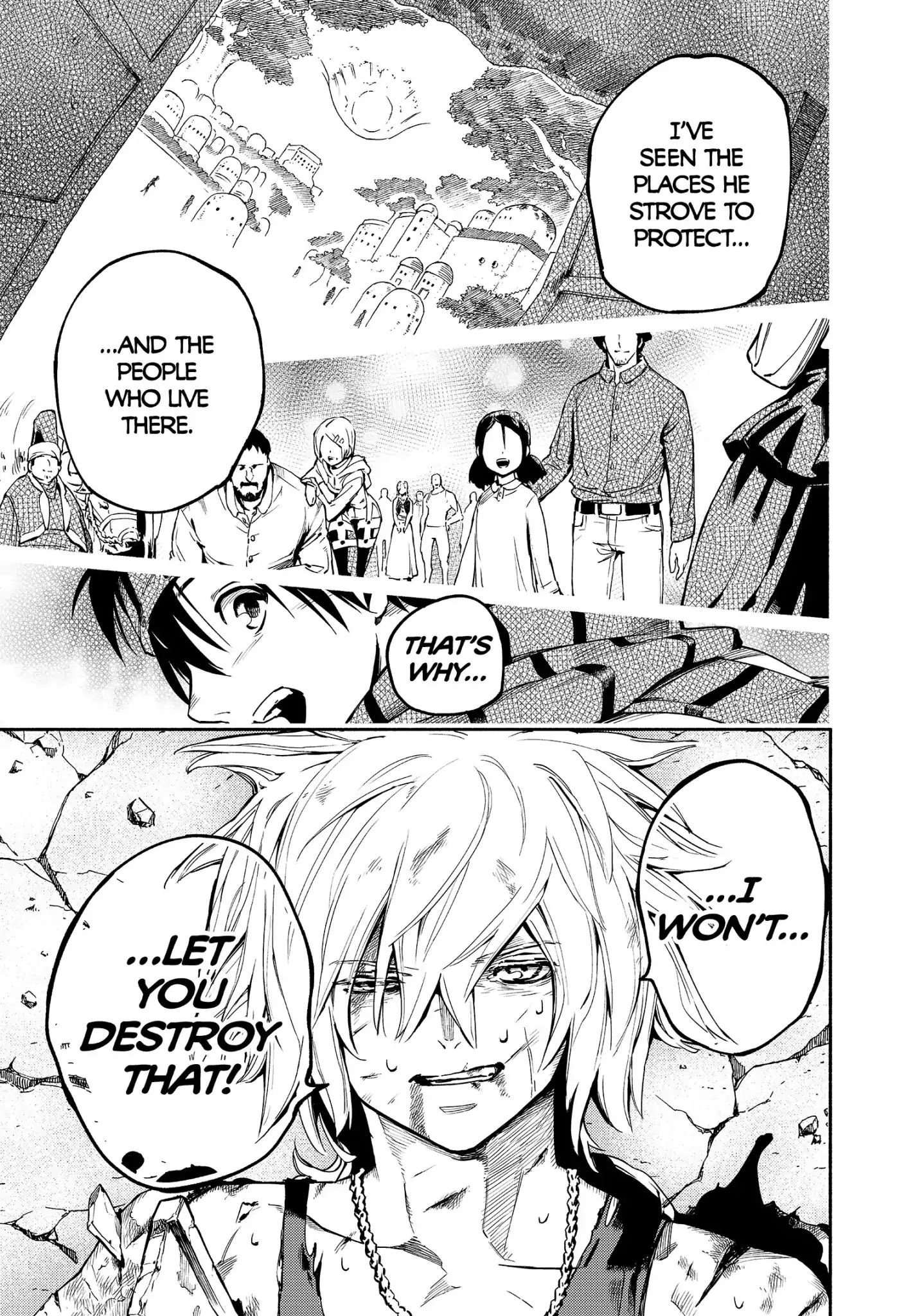 Read Ayanashi EN Manga Online