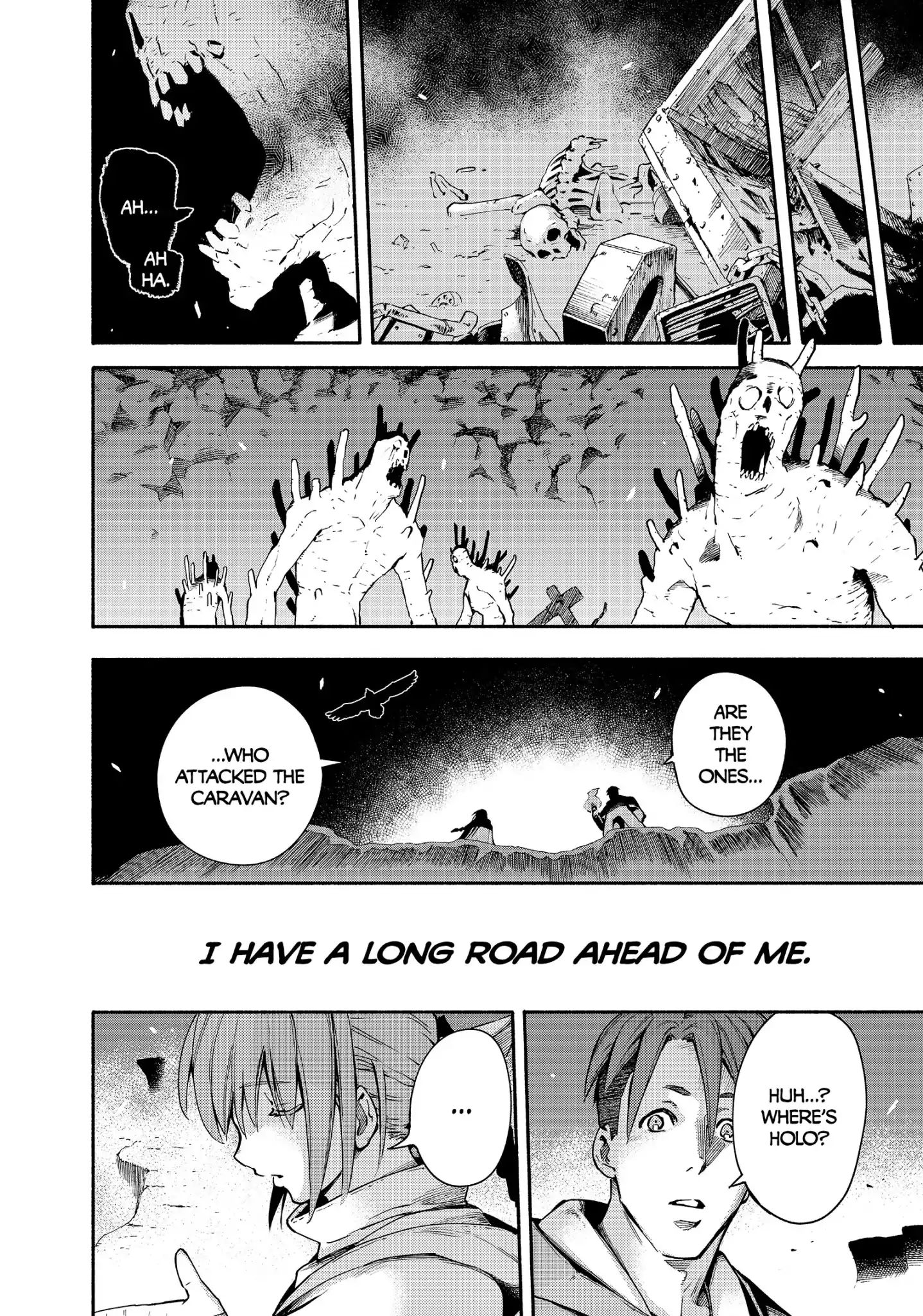 Read Ayanashi EN Manga Online