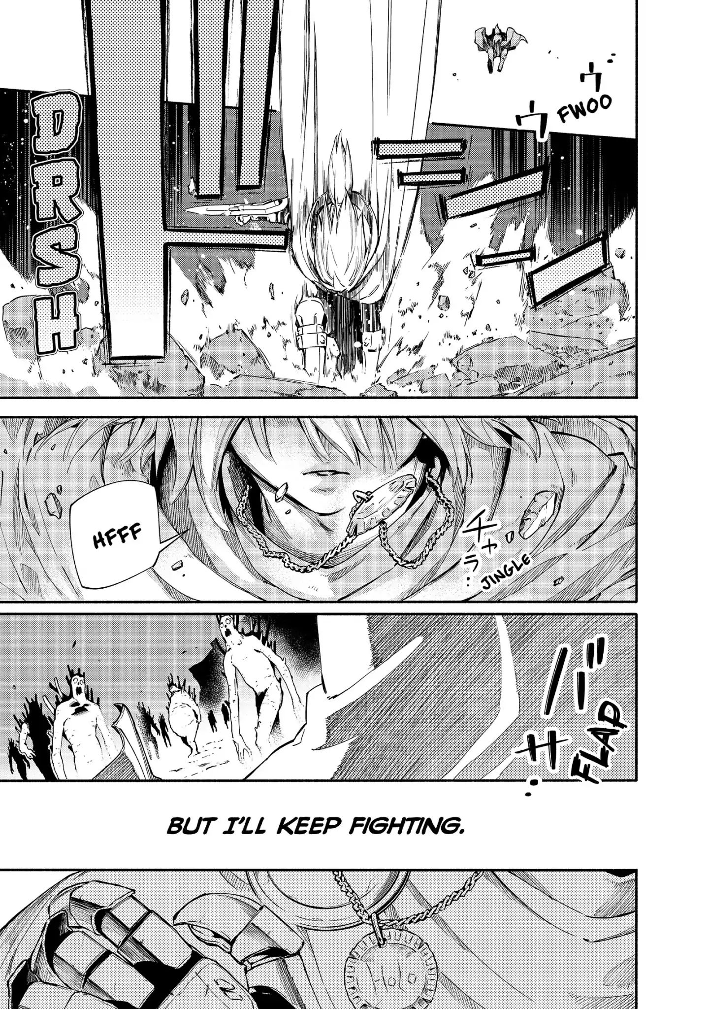 Read Ayanashi EN Manga Online