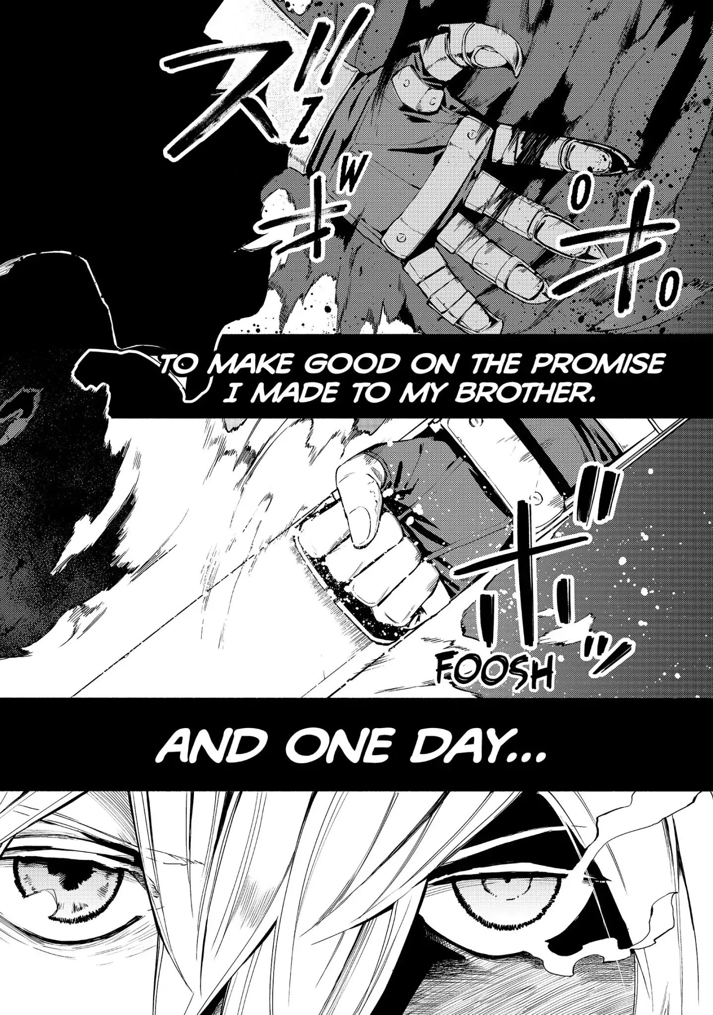 Read Ayanashi EN Manga Online