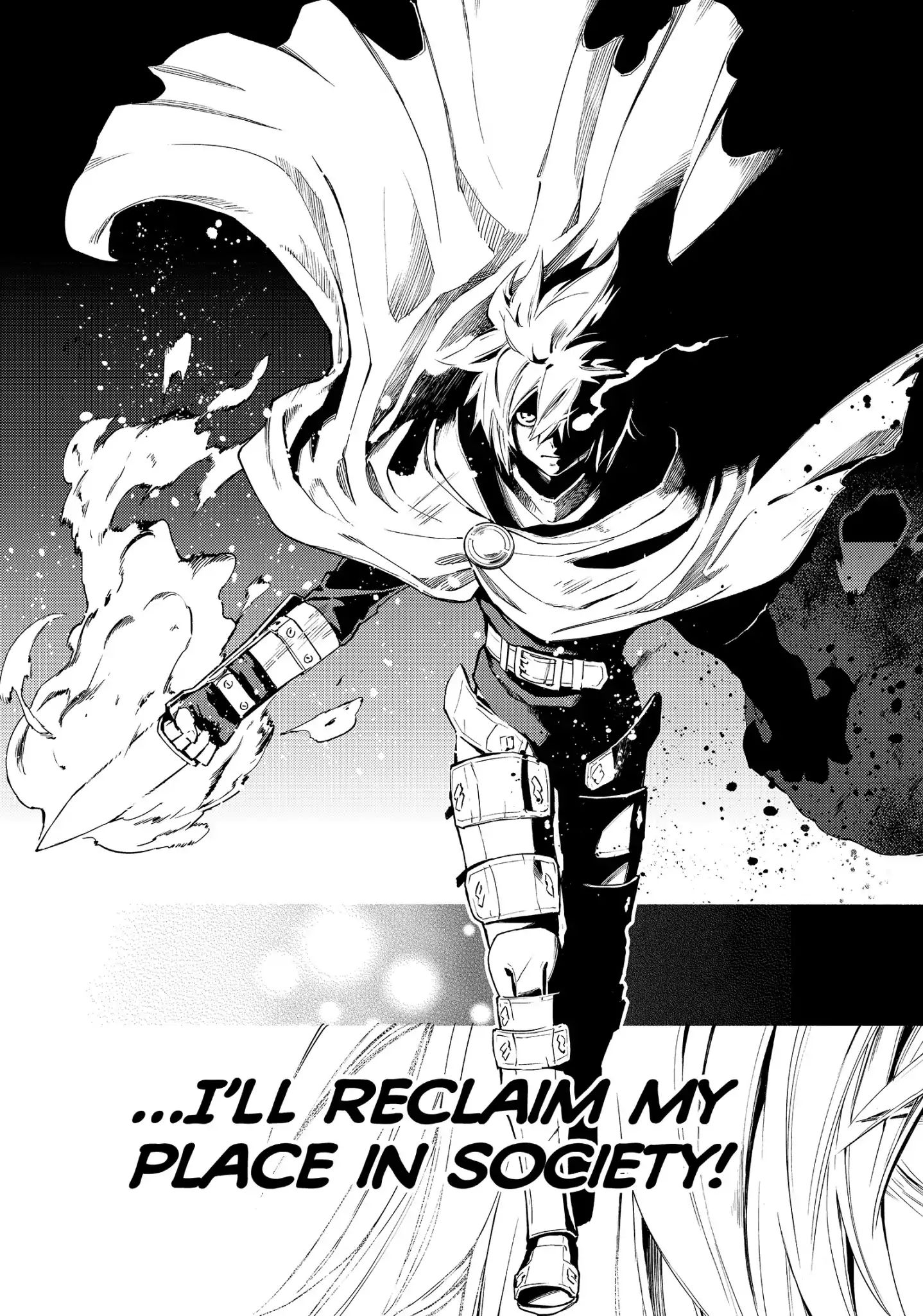 Read Ayanashi EN Manga Online