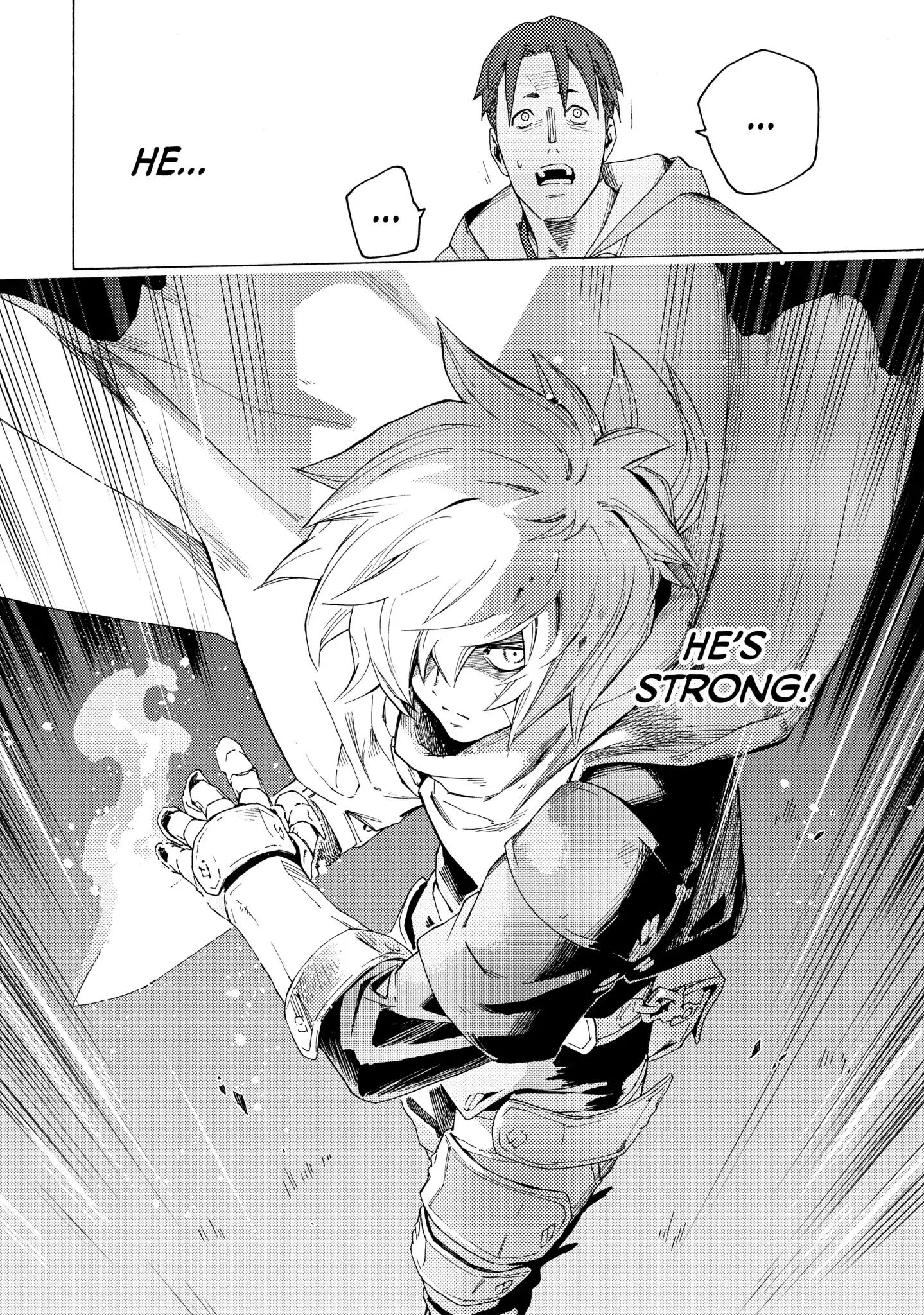 Read Ayanashi EN Manga Online