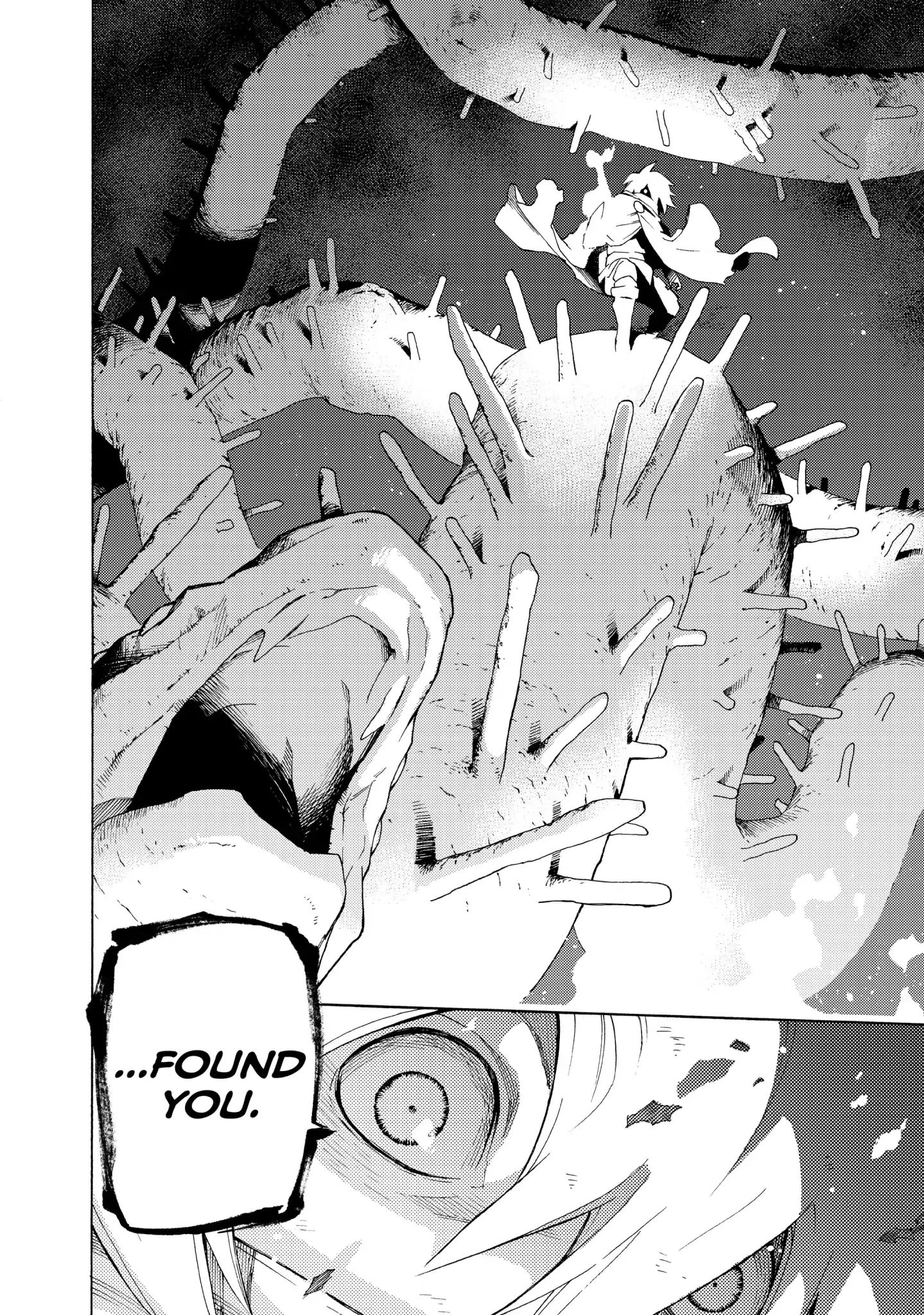 Read Ayanashi EN Manga Online
