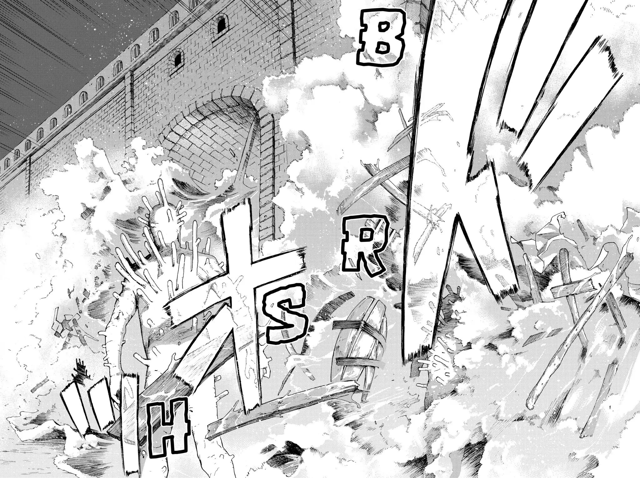 Read Ayanashi EN Manga Online